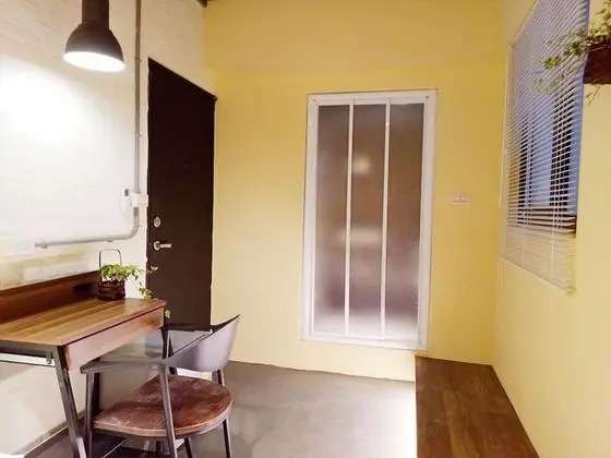 Gallery Tek Büyük Yataklı Oda