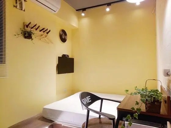 Gallery Tek Büyük Yataklı Oda