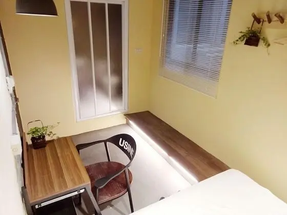 Gallery Tek Büyük Yataklı Oda