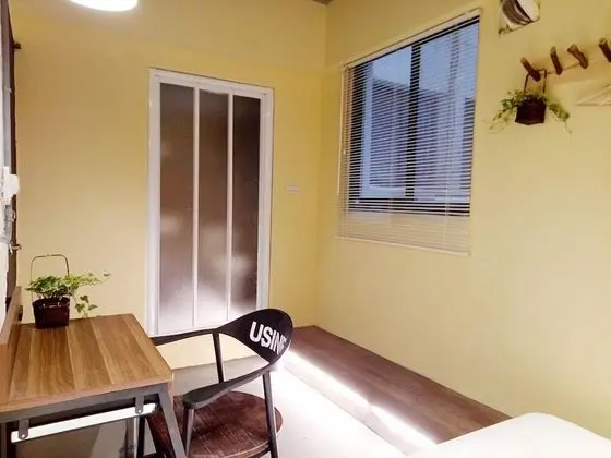 Gallery Tek Büyük Yataklı Oda
