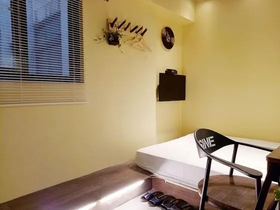 Gallery Tek Büyük Yataklı Oda