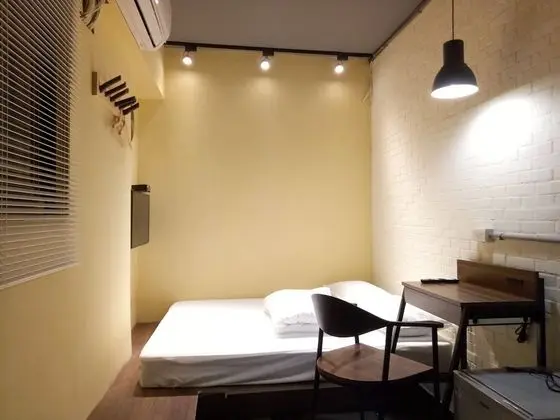 Gallery Tek Büyük Yataklı Oda