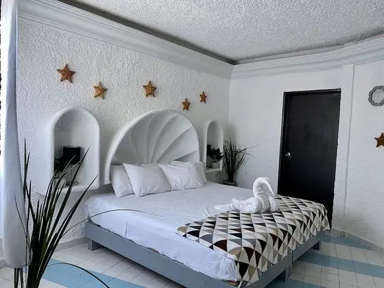 Deluxe Stüdyo Süit, 1 En Büyük (King) Boy Yatak
