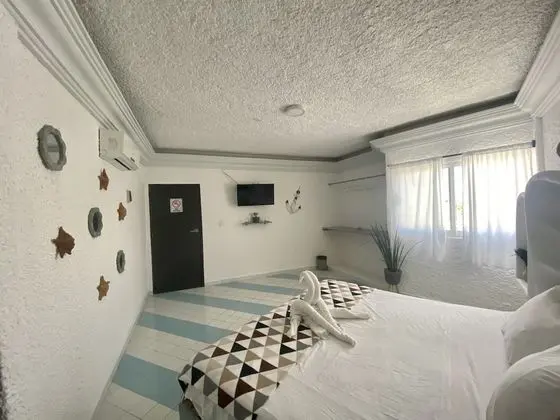 Deluxe Stüdyo Süit, 1 En Büyük (King) Boy Yatak