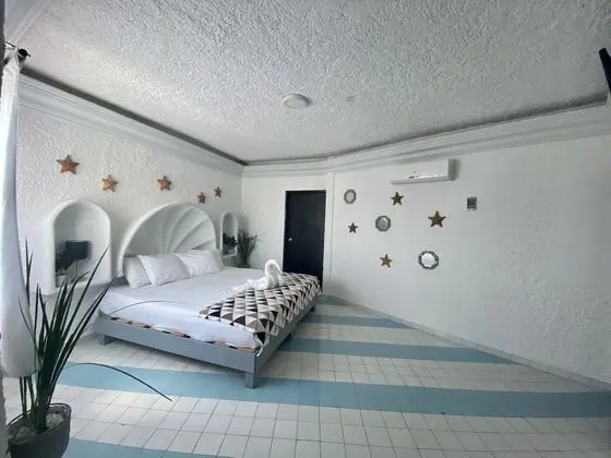 Deluxe Stüdyo Süit, 1 En Büyük (King) Boy Yatak