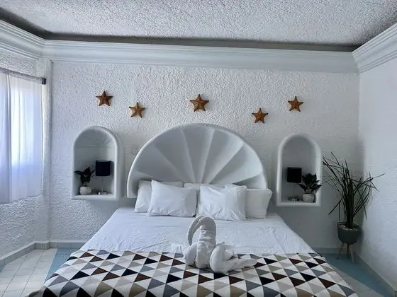 Deluxe Stüdyo Süit, 1 En Büyük (King) Boy Yatak