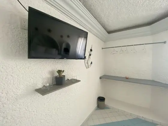 Deluxe Stüdyo Süit, 1 En Büyük (King) Boy Yatak