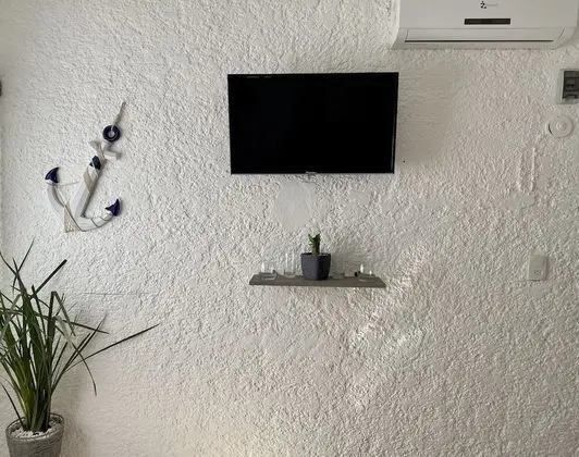 Deluxe Stüdyo Süit, 2 Tek Kişilik Yatak
