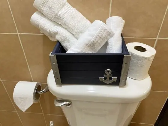 Deluxe Stüdyo Süit, 2 Tek Kişilik Yatak