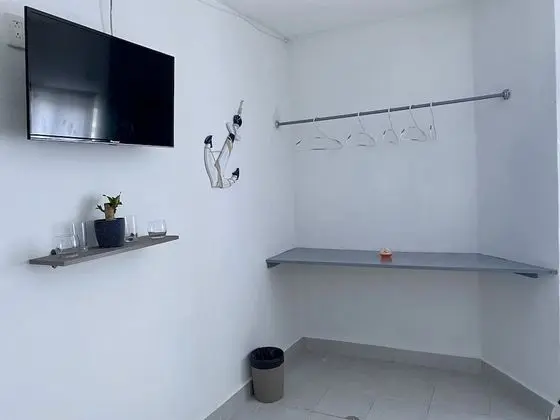 Deluxe Stüdyo Süit, Birden Çok Yatak
