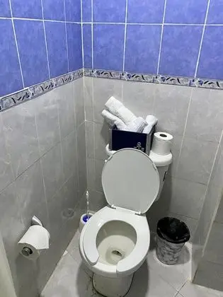 Deluxe Stüdyo Süit, Birden Çok Yatak