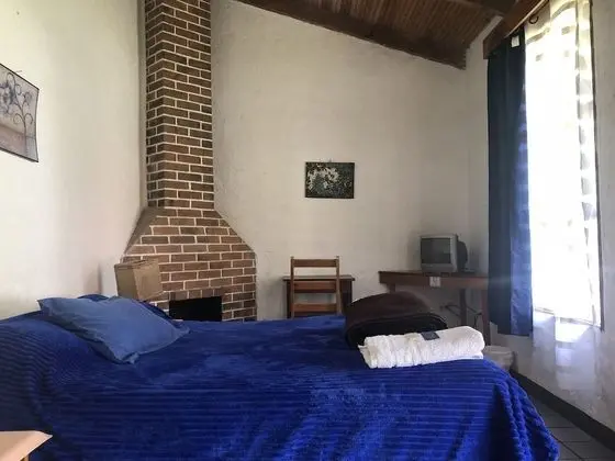 Classic Tek Büyük Yataklı Oda, 1 Çift Kişilik Yatak, Sigara İçilmez