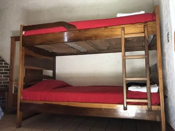 Classic Üç Kişilik Oda, Sigara İçilmez