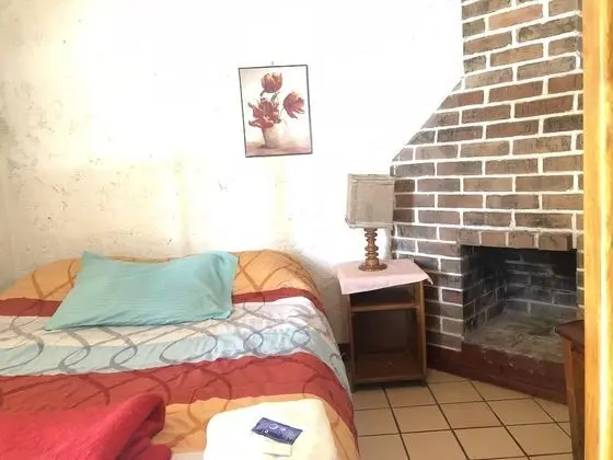 Classic Üç Kişilik Oda, Sigara İçilmez