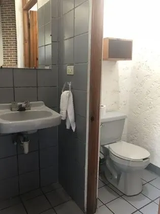 Classic Üç Kişilik Oda, Sigara İçilmez