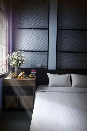 Tek Büyük veya İki Ayrı Yataklı Oda (Novel Private)