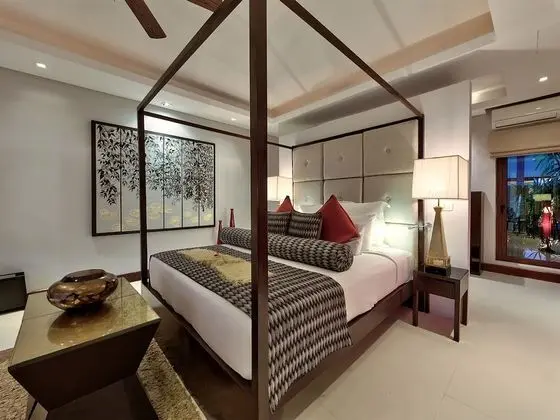 Villa, 5 Yatak Odası