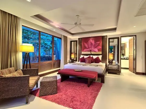 Villa, 5 Yatak Odası