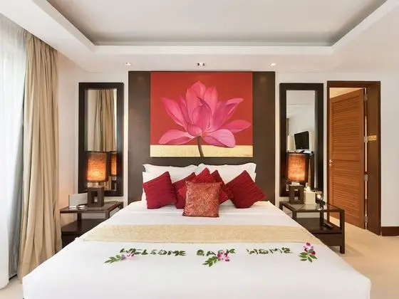 Villa, 5 Yatak Odası