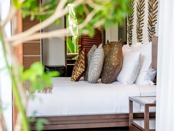 Villa, 5 Yatak Odası