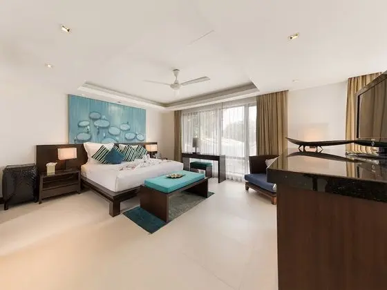 Villa, 5 Yatak Odası