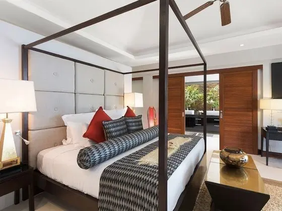 Villa, 5 Yatak Odası