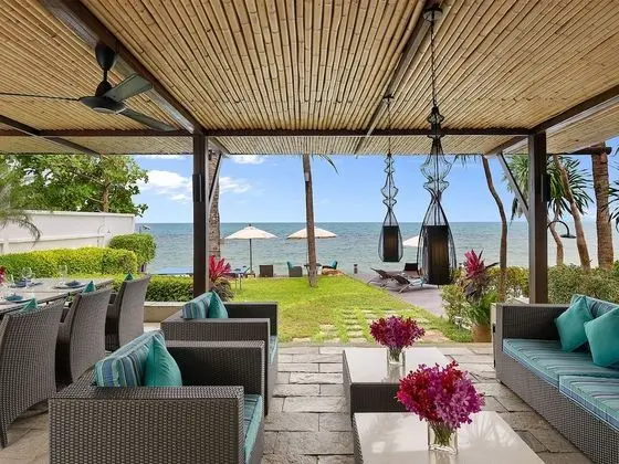 Villa, 5 Yatak Odası