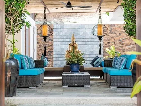 Villa, 5 Yatak Odası