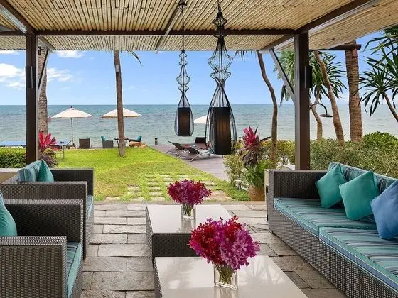 Villa, 5 Yatak Odası