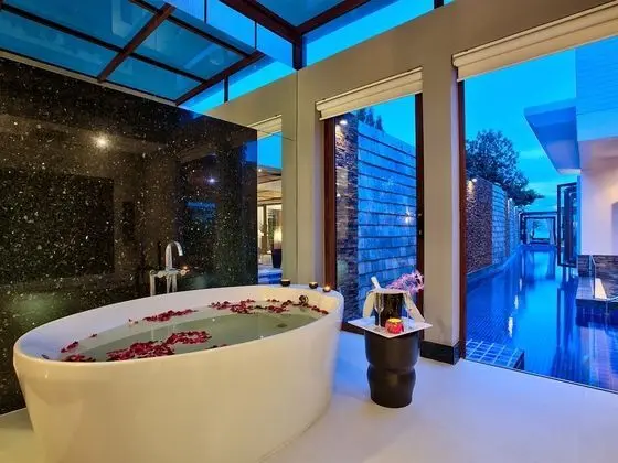 Villa, 5 Yatak Odası