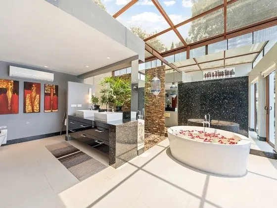 Villa, 5 Yatak Odası