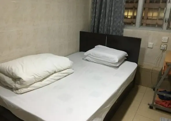 Basic Tek Kişilik Oda