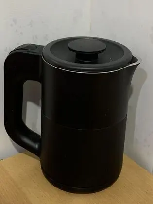 Basic Tek Kişilik Oda