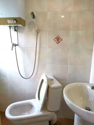 Basic Tek Kişilik Oda