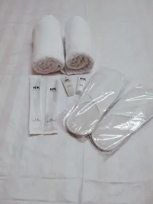 Basic Tek Kişilik Oda