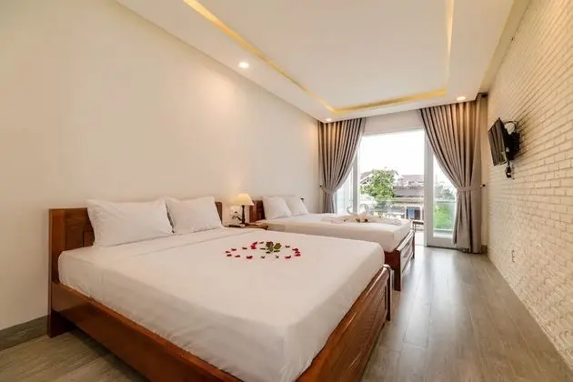 Family Villa