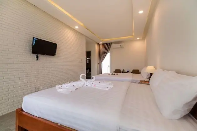 Family Villa