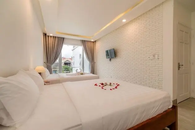 Family Villa