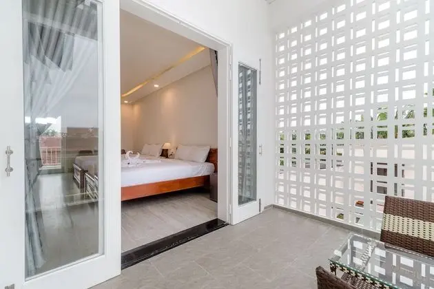 Family Villa