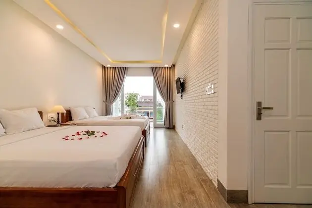 Family Villa
