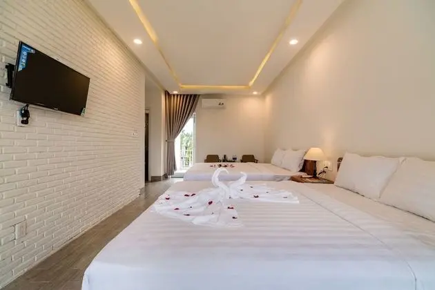 Family Villa