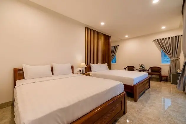 Family Villa