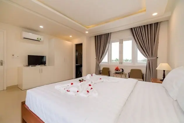 Family Villa