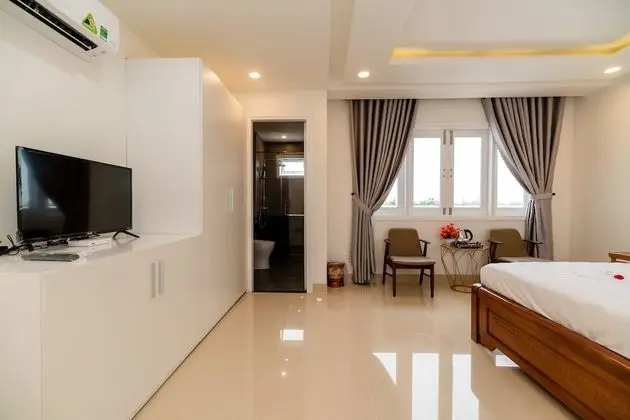 Family Villa