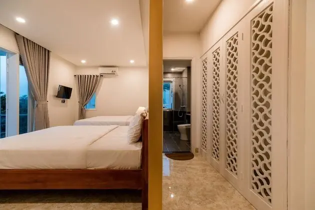 Family Villa