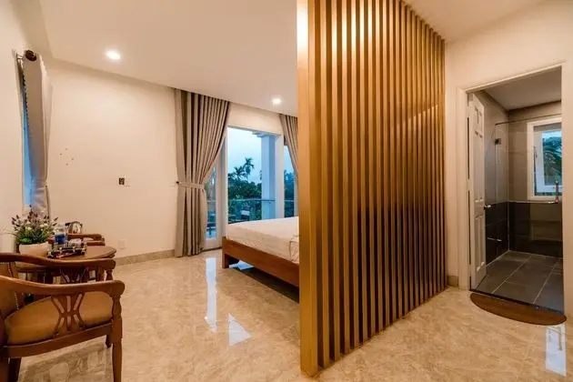 Family Villa
