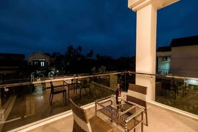 Family Villa