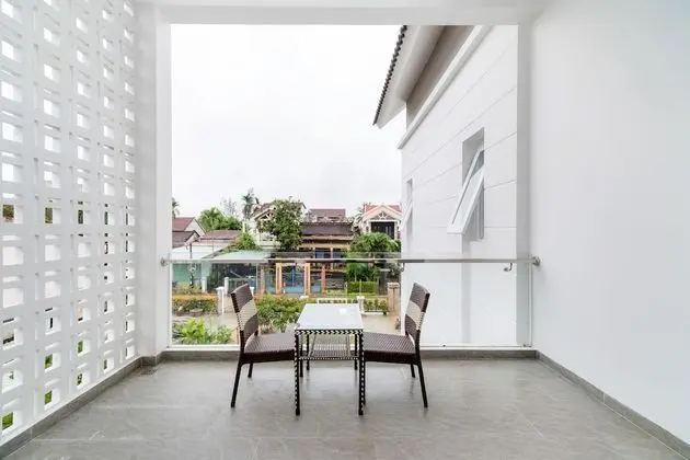 Family Villa