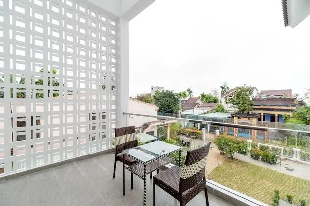 Family Villa