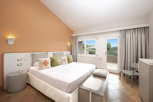 Classic Kır Evi, Balkon (Double)